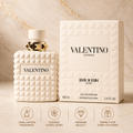 Valentino Donna Born In Roma Ivory EDP 100ml - Roger's Spot