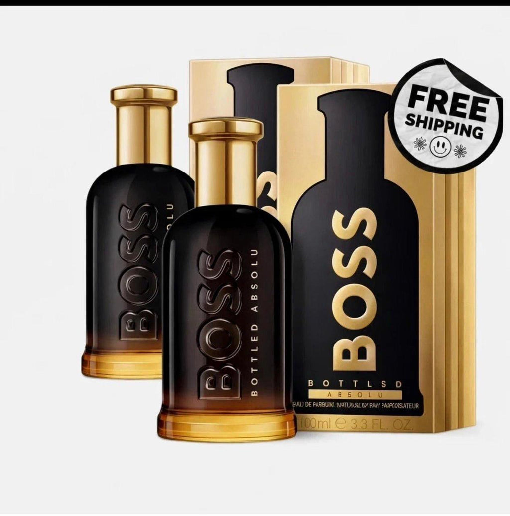 Hugo Boss Bottled Absolu Parfum 100ml