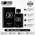 Acqua di Giò Profumo EDP 125ml