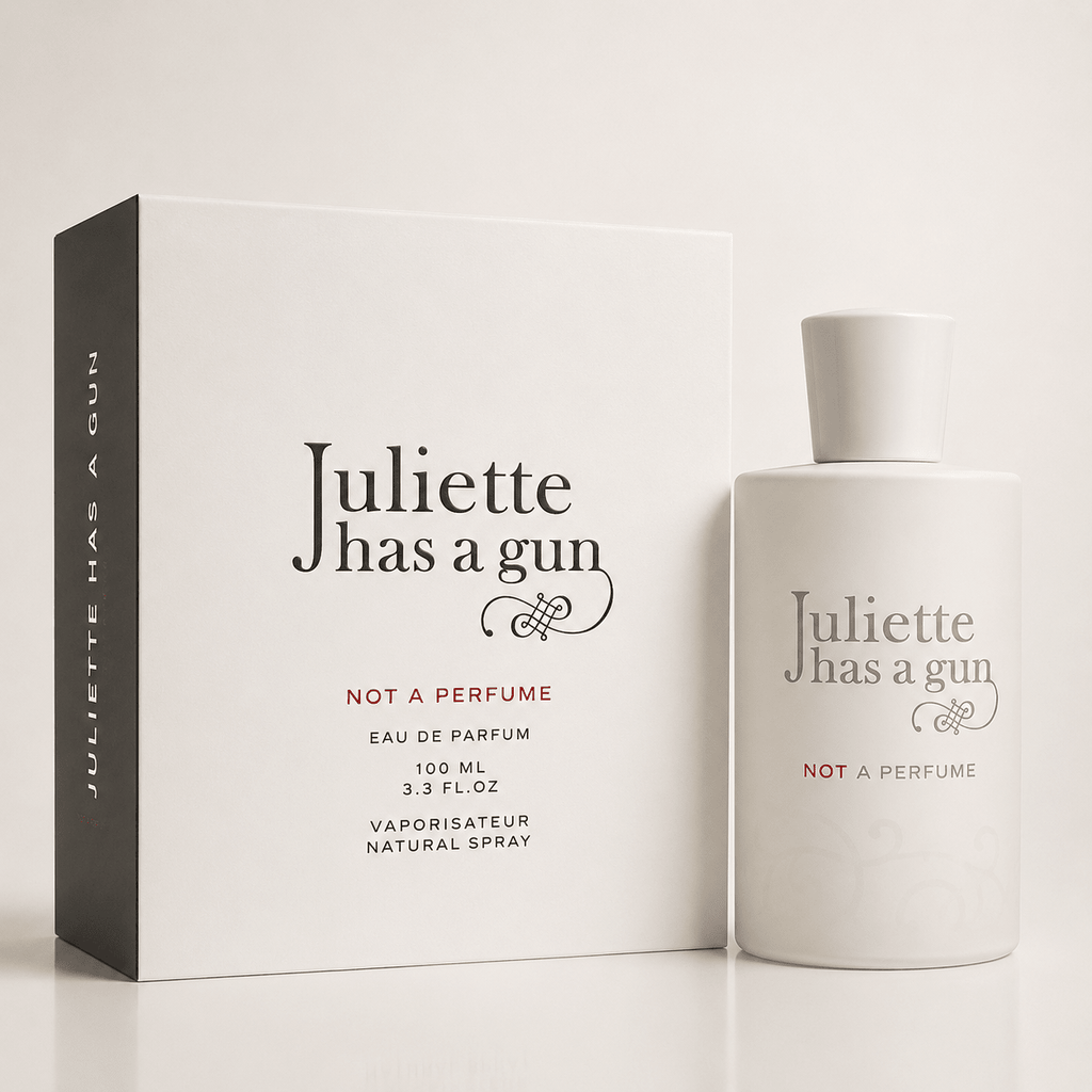 Juliette Has a Gun Not a Perfume EDP 100ml - Roger's Spot