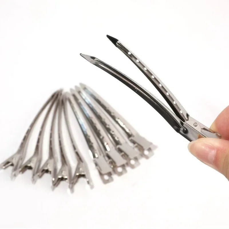 Heatless Hair Roller Set 19–35pcs - Roger's Spot