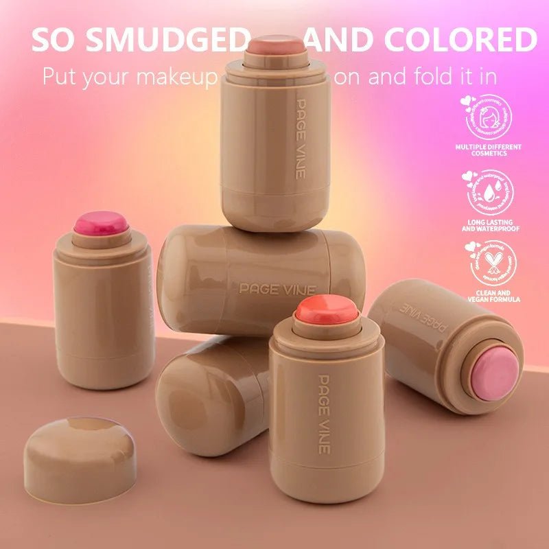 Page Vine 3 - in - 1 Blush Stick - Roger's Spot