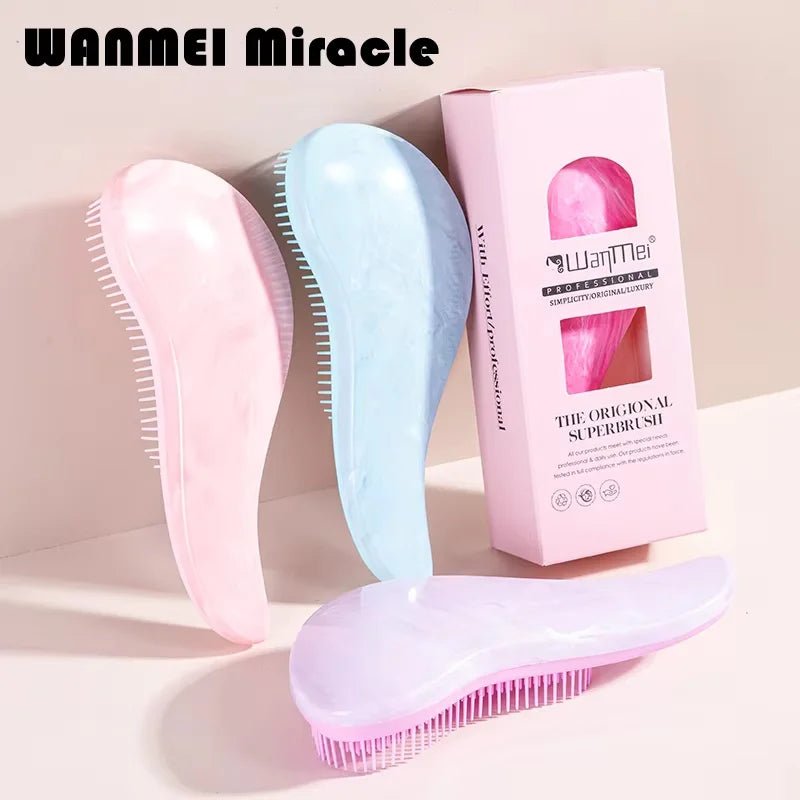 Detangling Magic Hairbrush - Roger's Spot