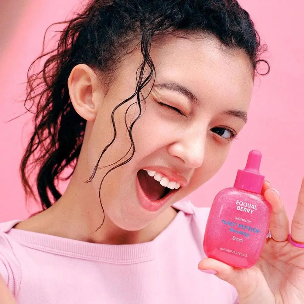 Plumping Serum 30ml - Roger's Spot