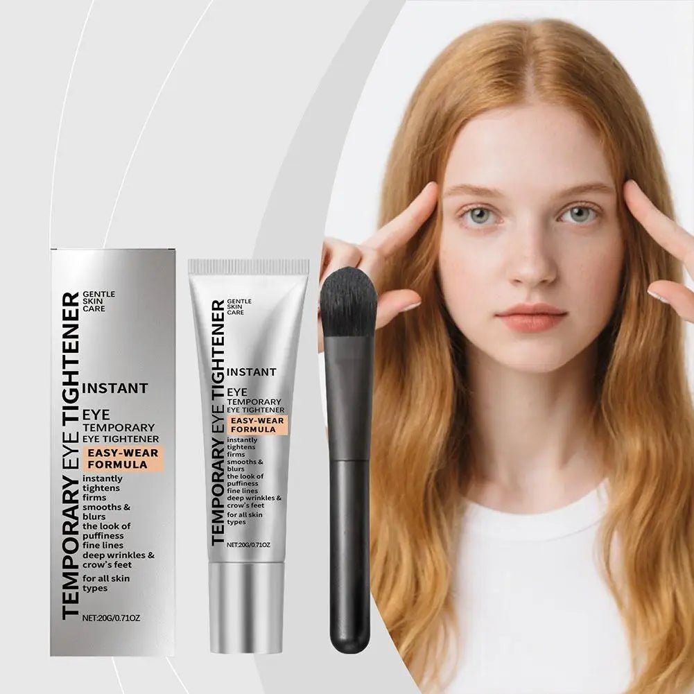 Instant Anti - Wrinkle Eye Cream - Roger's Spot