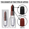 Waterproof Matte Lip Tint - Roger's Spot