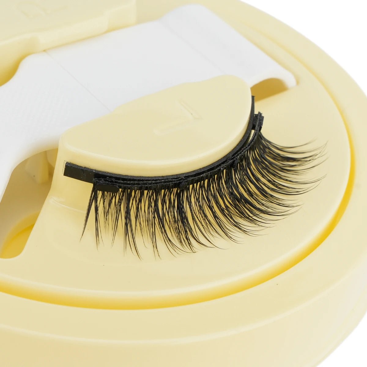Magnetic Eyelashes Set - Roger's Spot