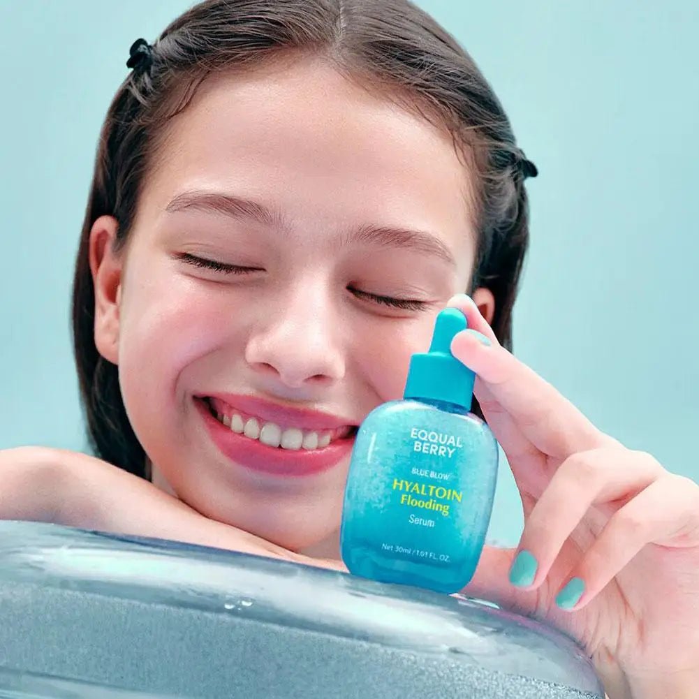Plumping Serum 30ml - Roger's Spot