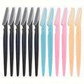 Precision Eyebrow Razor Kit - Roger's Spot