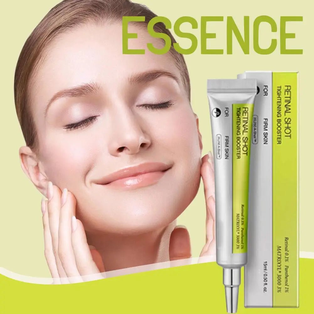 Korean Retinol Firming Serum 15ml - Roger's Spot