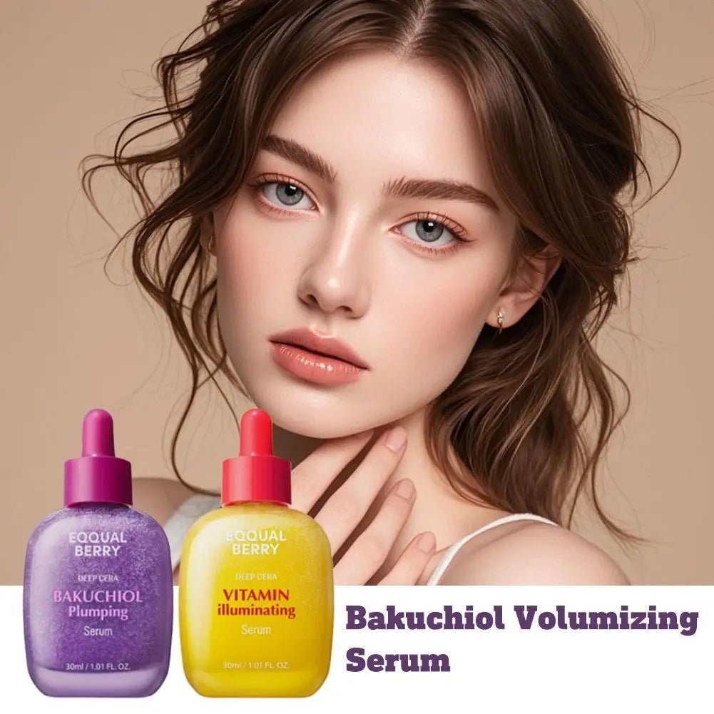 Plumping Serum 30ml - Roger's Spot