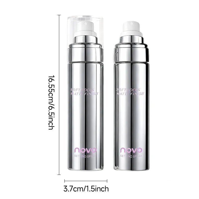 Setting Spray 100ml - Roger's Spot