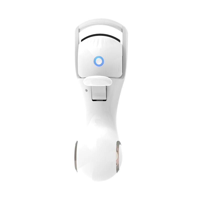 Rechargeable Heated Eyelash Curler - Roger's Spot
