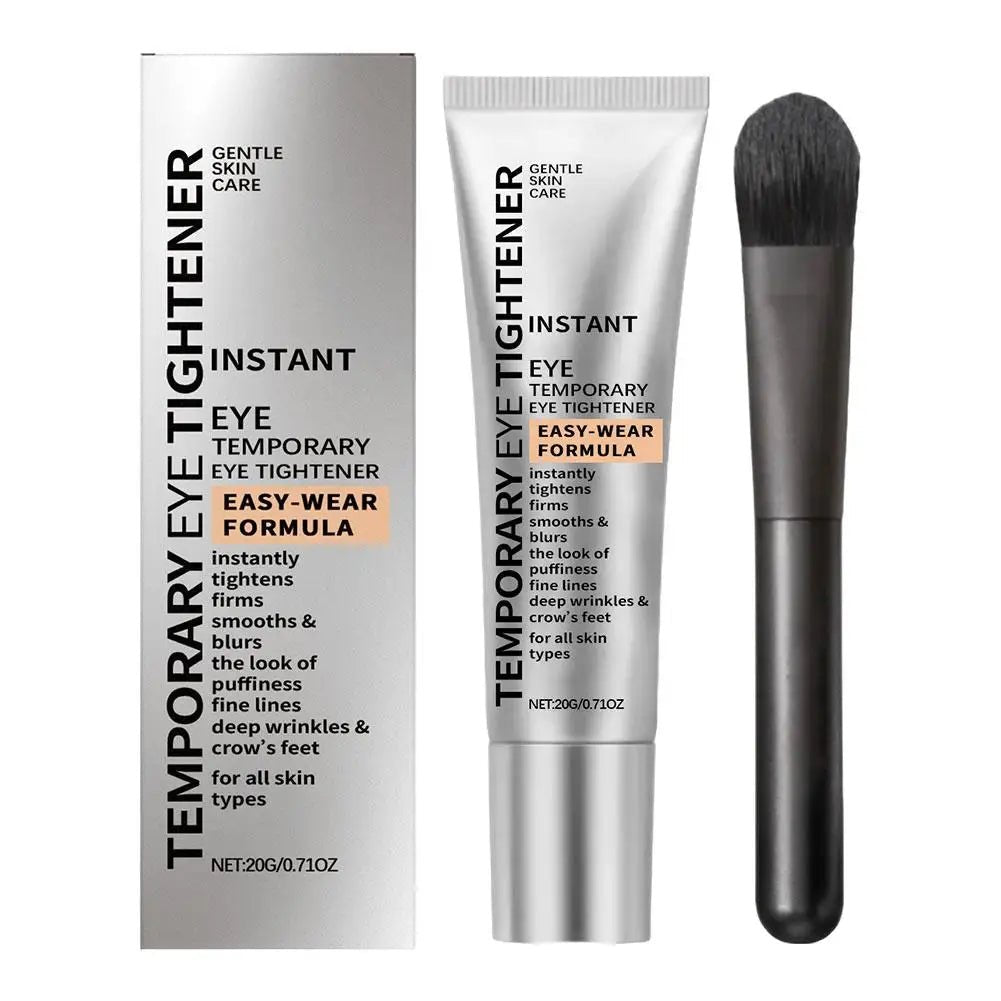 Instant Anti - Wrinkle Eye Cream - Roger's Spot