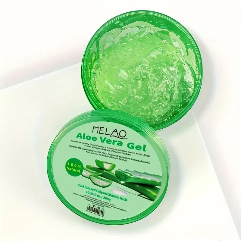 Aloe Vera Gel 300g - Roger's Spot