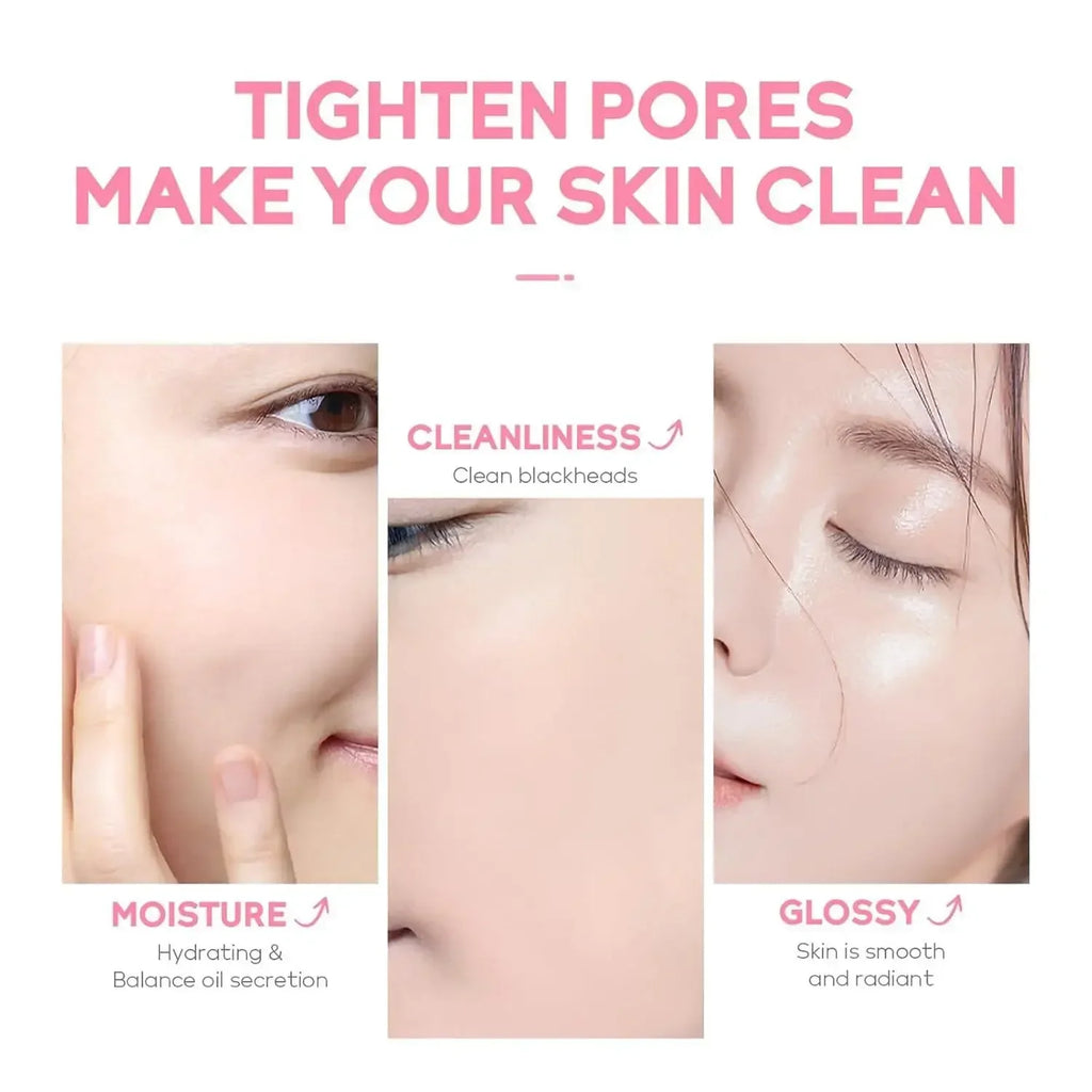 24pcs Skin Care Set – Eye, Lip & Face Care - Roger's Spot