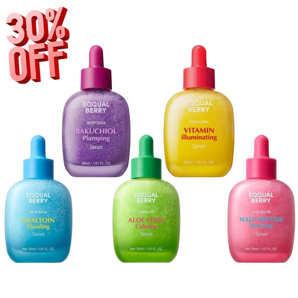 Plumping Serum 30ml - Roger's Spot