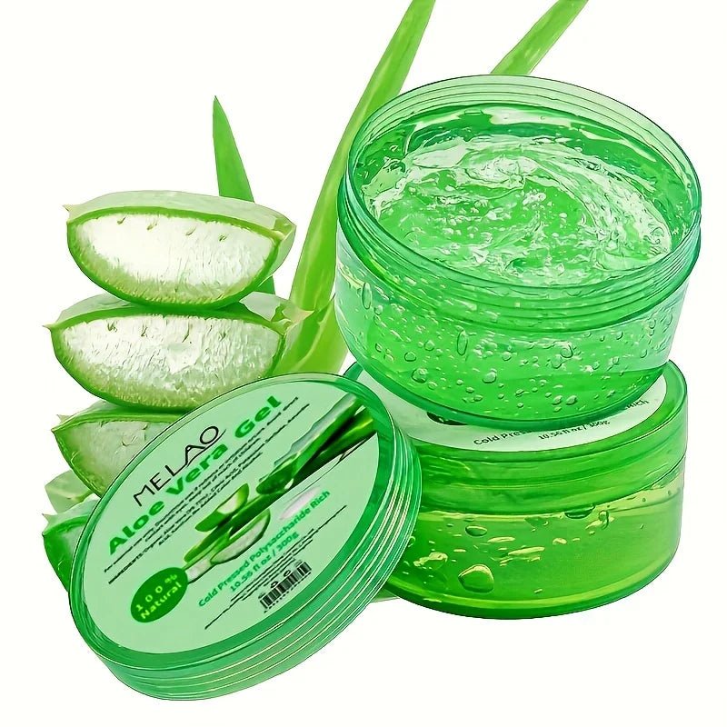 Aloe Vera Gel 300g - Roger's Spot