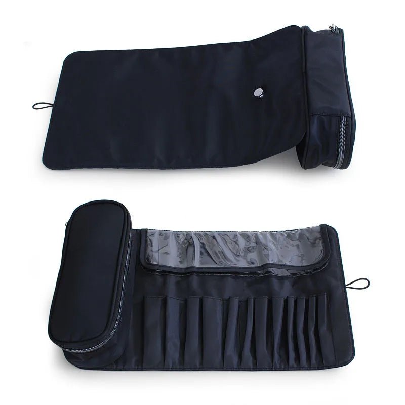 Waterproof Makeup Brush Bag - Roger's Spot