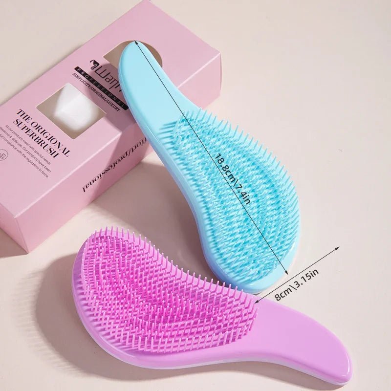 Detangling Magic Hairbrush - Roger's Spot