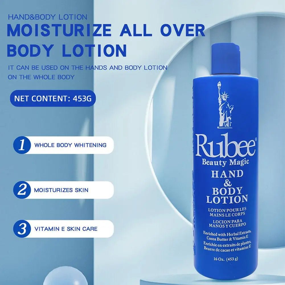 Vitamin E Lotion - Roger's Spot