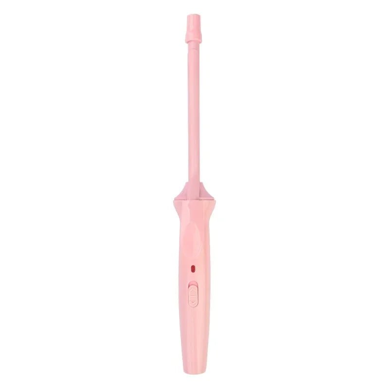 Mini Ceramic Hair Curling Iron 9mm - Roger's Spot