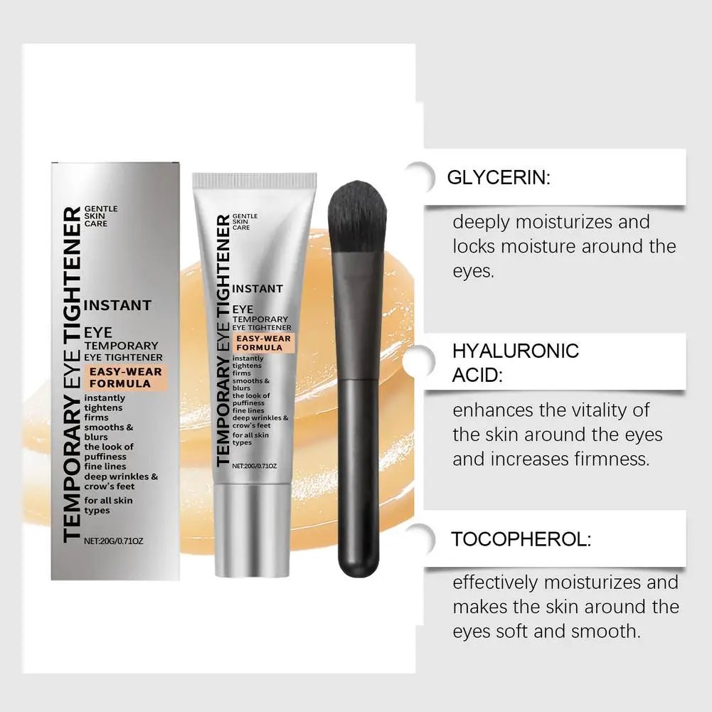 Instant Anti - Wrinkle Eye Cream - Roger's Spot