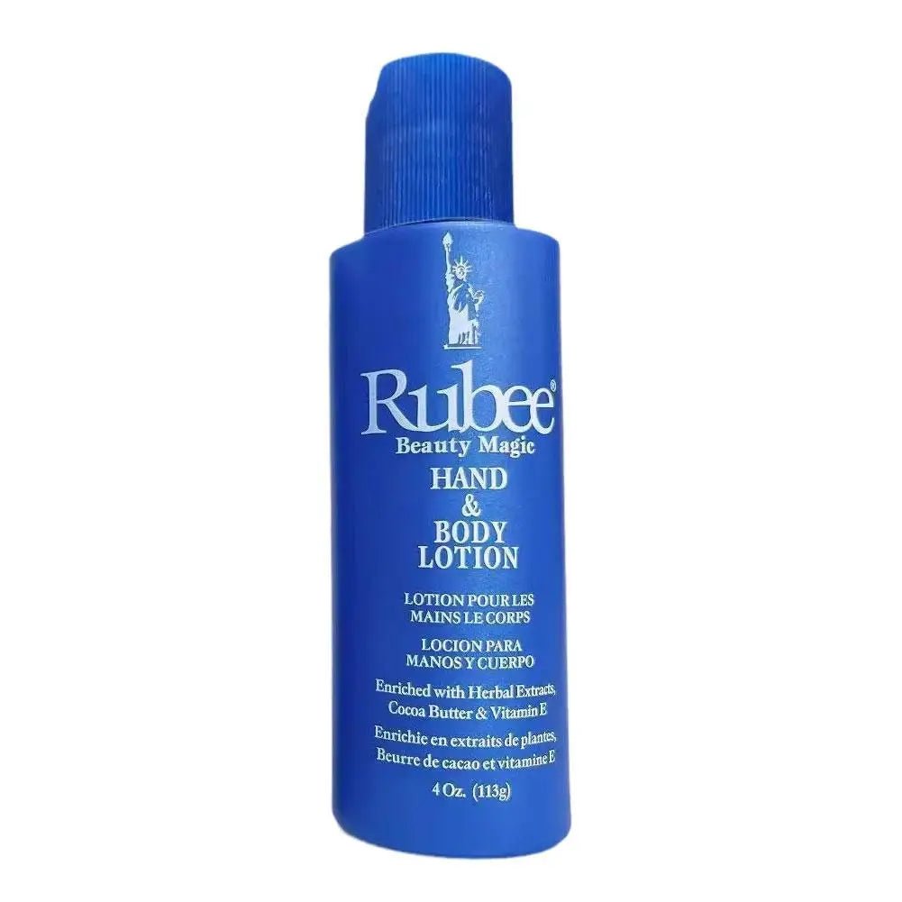 Vitamin E Lotion - Roger's Spot