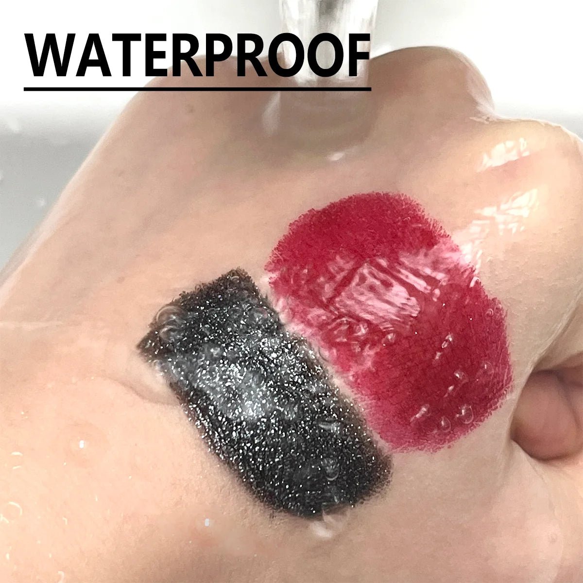 Waterproof Matte Lip Tint - Roger's Spot