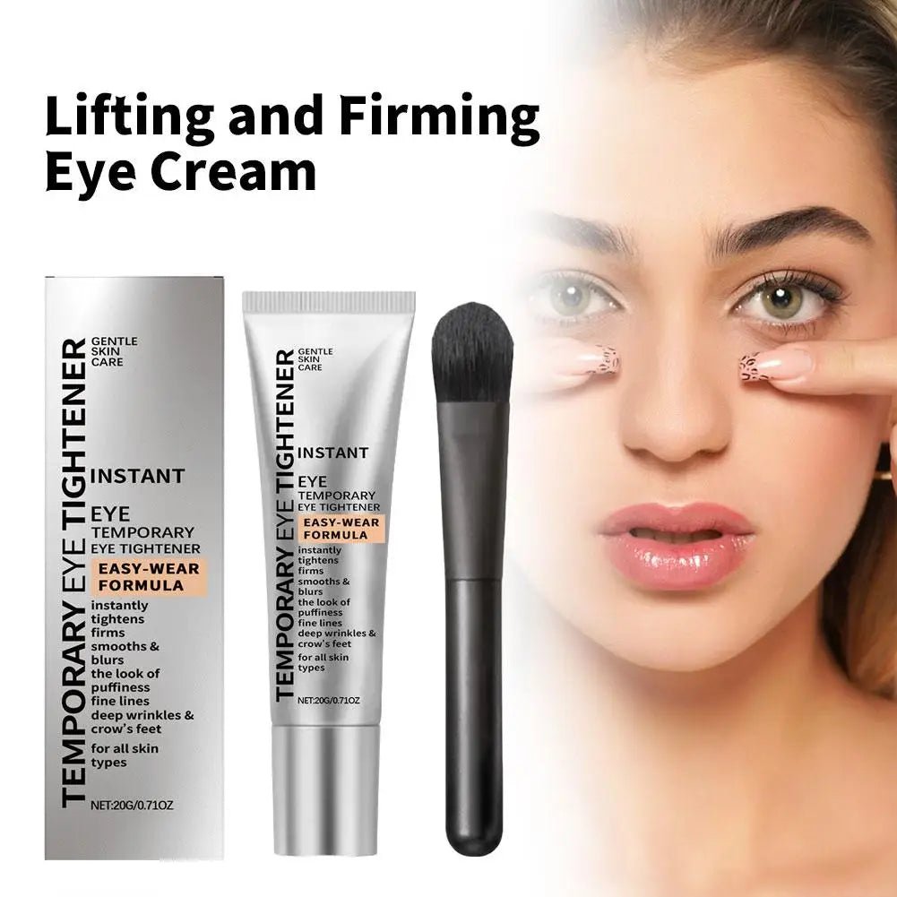 Instant Anti - Wrinkle Eye Cream - Roger's Spot