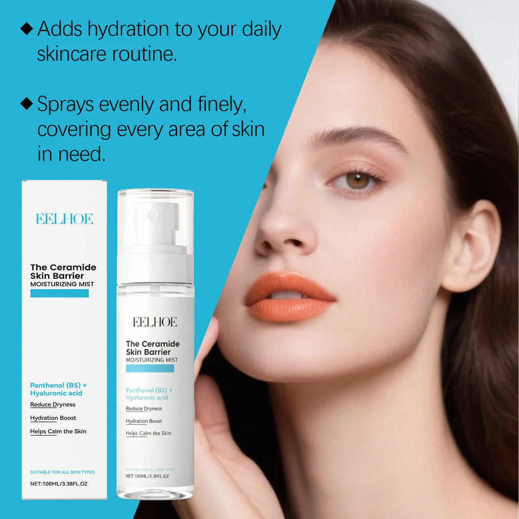 Hyaluronic Acid Face Mist 100ml - Roger's Spot