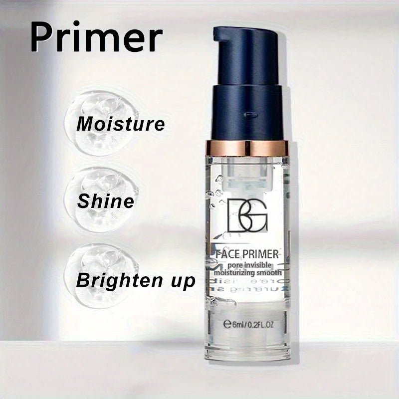 Beauty Glazed 4 - Piece Makeup Kit - Roger's Spot