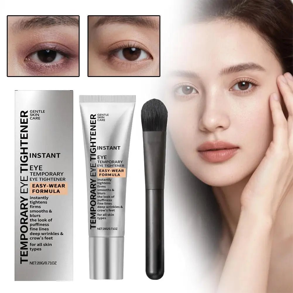 Instant Anti - Wrinkle Eye Cream - Roger's Spot