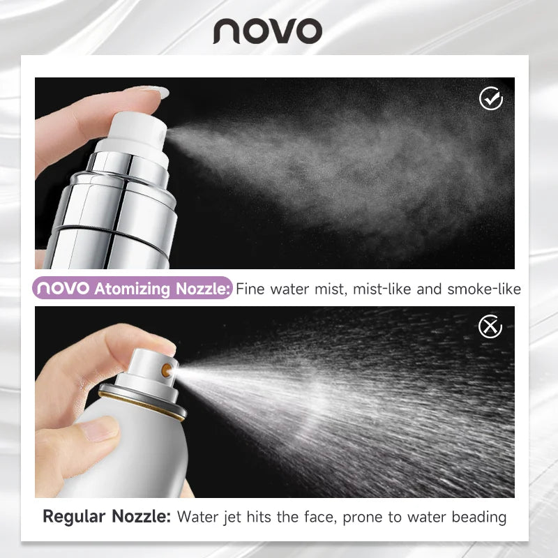 Setting Spray 100ml - Roger's Spot