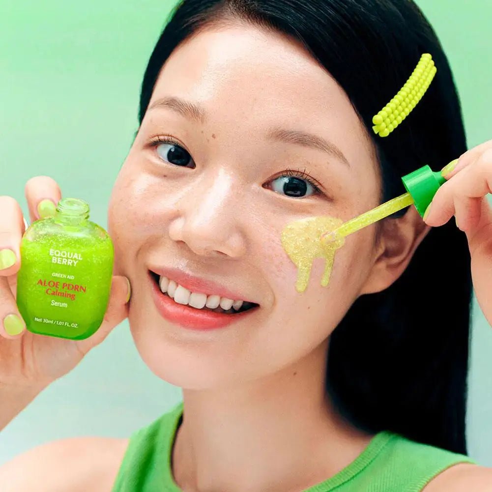 Plumping Serum 30ml - Roger's Spot