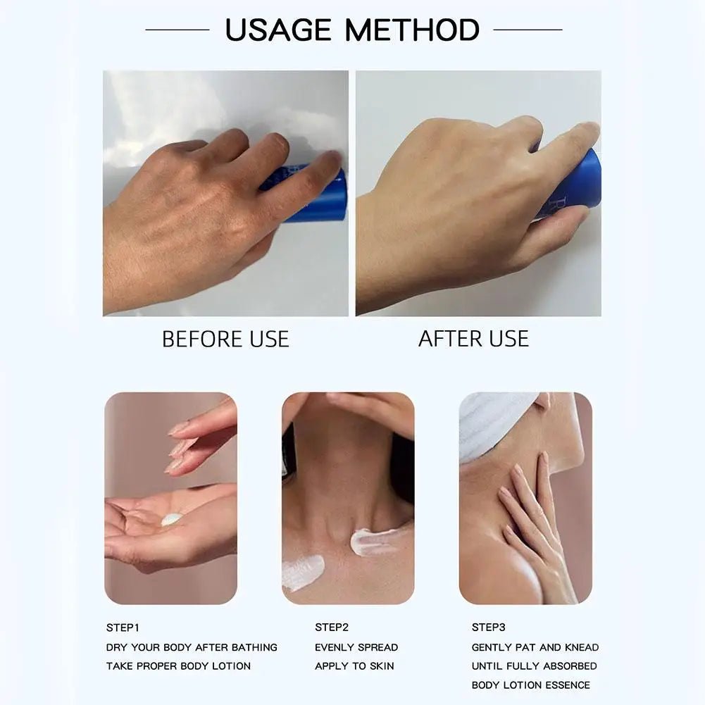 Vitamin E Lotion - Roger's Spot