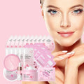 24pcs Skin Care Set – Eye, Lip & Face Care - Roger's Spot