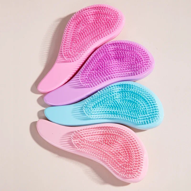 Detangling Magic Hairbrush - Roger's Spot