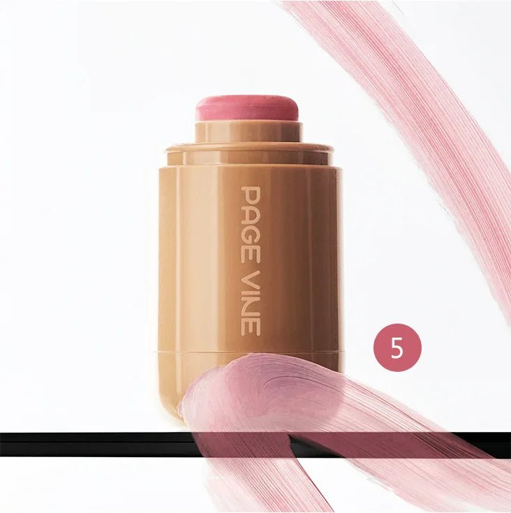 Page Vine 3 - in - 1 Blush Stick - Roger's Spot