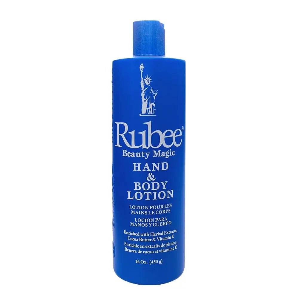 Vitamin E Lotion - Roger's Spot