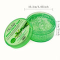 Aloe Vera Gel 300g - Roger's Spot