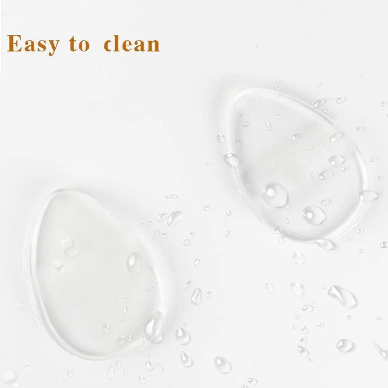 Silicone Gel Cosmetic Puff - Roger's Spot