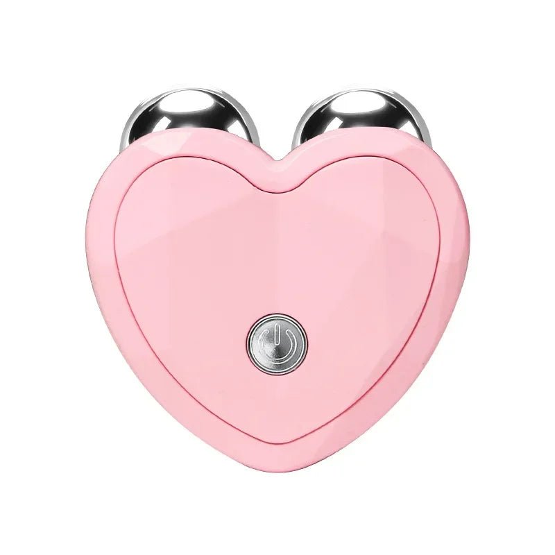 Microcurrent Face Massager - Roger's Spot