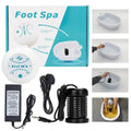 Ionic Foot Spa Detox Machine - Roger's Spot