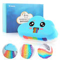 Rainbow Bath Bomb Gift Set - Roger's Spot