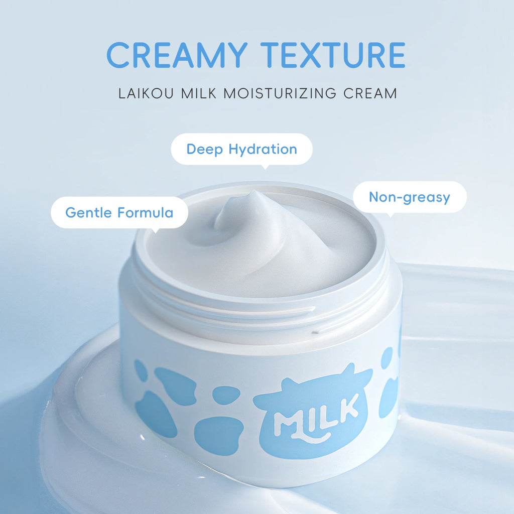 Milk Skincare Travel Set - Roger's Spot
