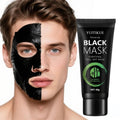 Bamboo Charcoal Blackhead Mask - Roger's Spot