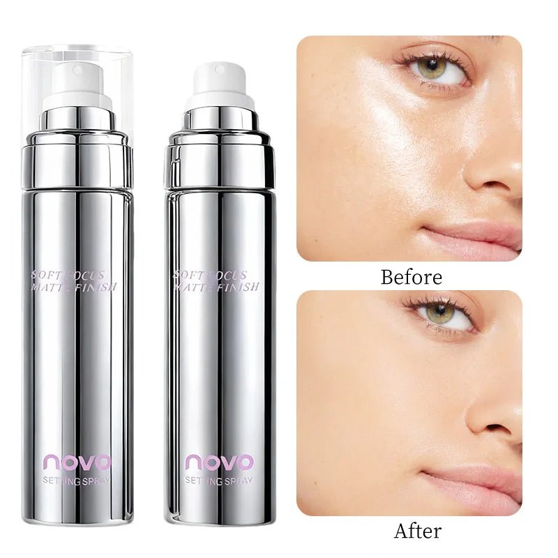 Setting Spray 100ml - Roger's Spot