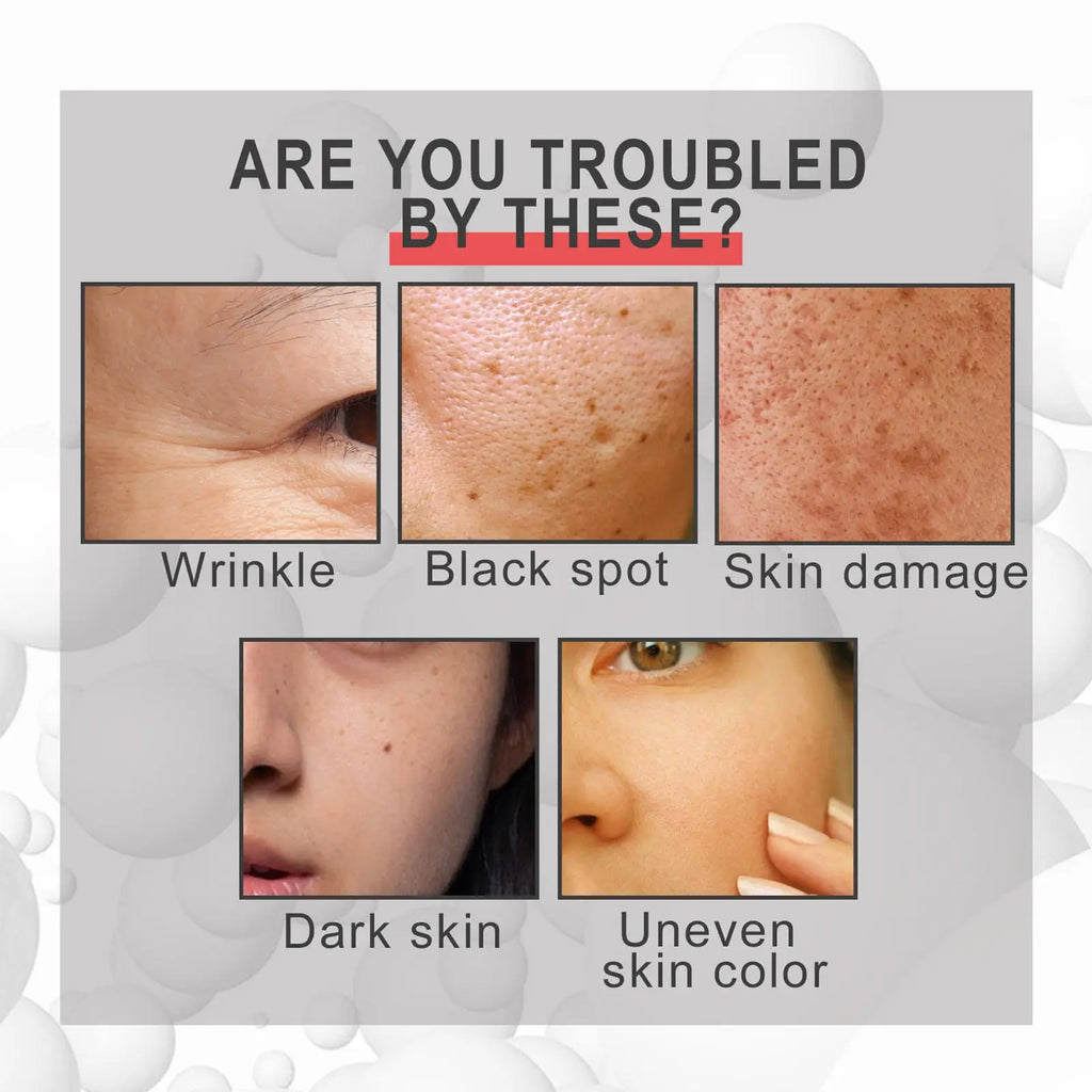 Collagen Boost Hyaluronic Serum - Roger's Spot