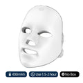 LED Facial Mask 7 - Color - Roger's Spot